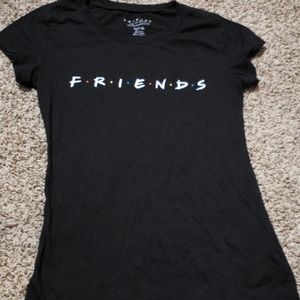 Friends T-shirt!